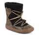 Froddo зимни боси обувки за деца Tex Track Wool Leo