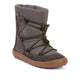 Froddo зимни barefoot обувки за деца Tex Track Wool Gray