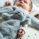 Това е моето Тегло Талисман Houston Blue Bunny Mini