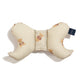 La Millou Възглавница за количка Angel's Wings Cotton Velvet Baby Bear