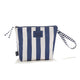 La Millou Водоустойчива козметична чанта S STRIPES NAVY