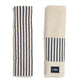 La Millou Подложка за колан от памучен велур STRIPES NAVY