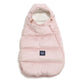 La Millou Зимен спален чувал за детска количка Baby Multi Smoke Rose