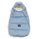 La Millou Зимен спален чувал за детска количка Baby Multi Wind Blue