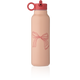 Liewood детска бутилка за пиене Falk Bow / Pale Tuscany 500 ml