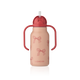 Liewood детска бутилка за пиене Kimmie Mini Bows / Pale Tuscany 250 ml