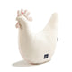 La Millou Grandma Dana's Hen Feeding Cushion Velvet Collection Cotton Mama cheri