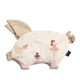 La Millou бебешка възглавница Sleepy Pig velvet ballerine