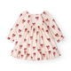 That's mine рокля за момичета Sarah Rouge boucle
