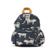 Liewood раница за детска градина Tiger / Classic navy