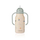 Liewood Бутилка за вода Kimmie 250 ml Flying Sandy