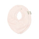 Cam Cam Copenhagen Лигавник бандана GOTS 2 броя, Classic Stripes Rose