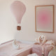Cam Cam Copenhagen Лампа абажур Балон Classic Stripes Rose