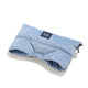 La Millou Muff Velvet Wind Blue детска количка