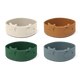 Liewood силиконова бебешка седалка за кола Emily 4-pack blue mist multi mix