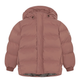 En Fant Детско капитонирано яке Jacket Quilt Burlwood
