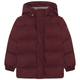 En Fant Капитонирано детско яке Jacket Quilt Solid Port Royale