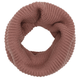 En Fant Шал детски тип туба Neckwarmer Burlwood