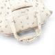 Babyshower чанта за детска количка малка camila roseberry