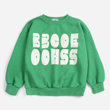 Bobo Choses Детски суитчър Модерен